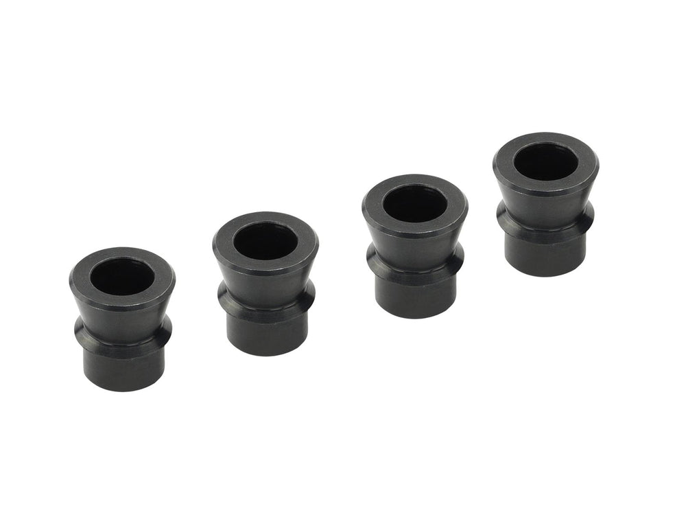 Pro Series Rear Camber Kit