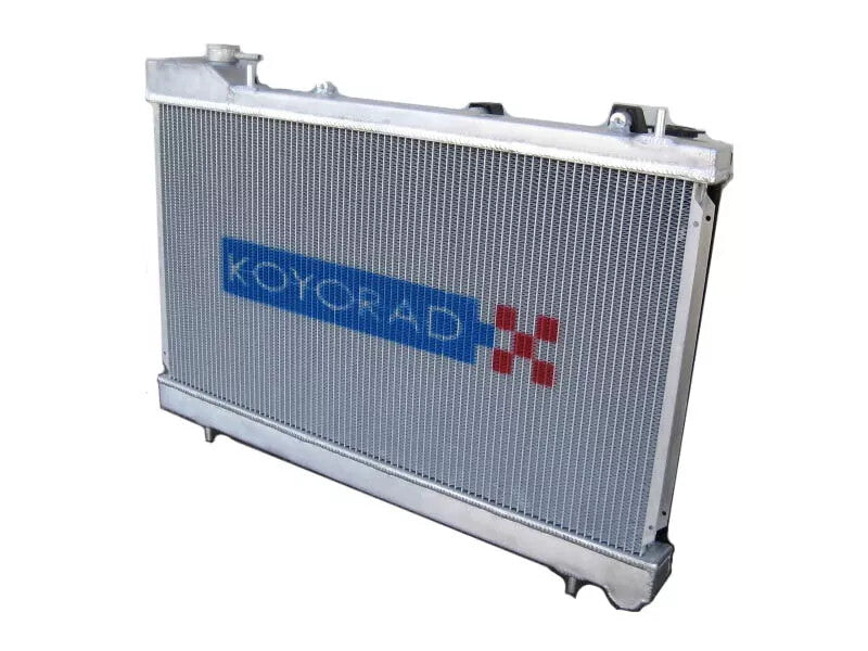 HH062267 48mm Hyper Core Racing Radiator
