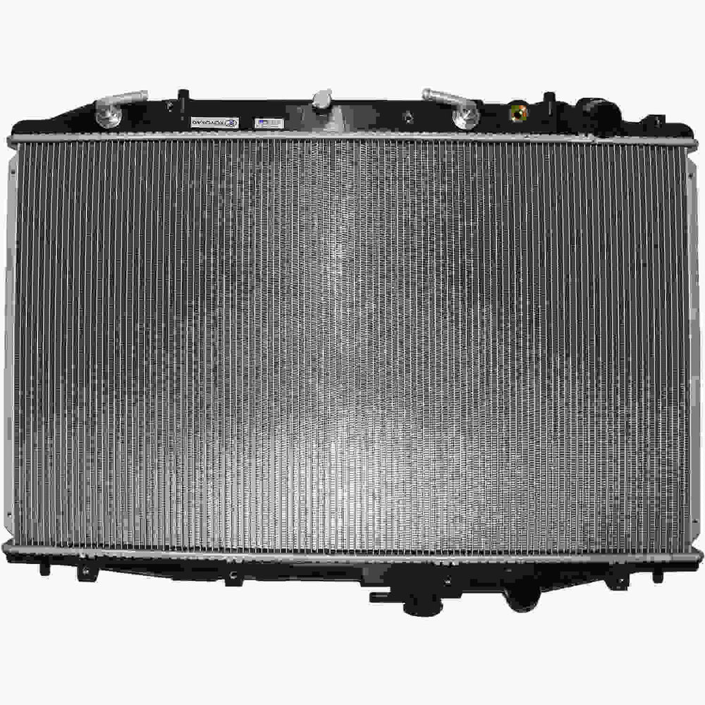 3.2L V6 Radiator