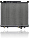 3.2L V6 Radiator