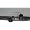 3.2L V6 Radiator