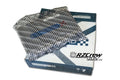 Hyper V Series 36mm Dual Core Radiator
