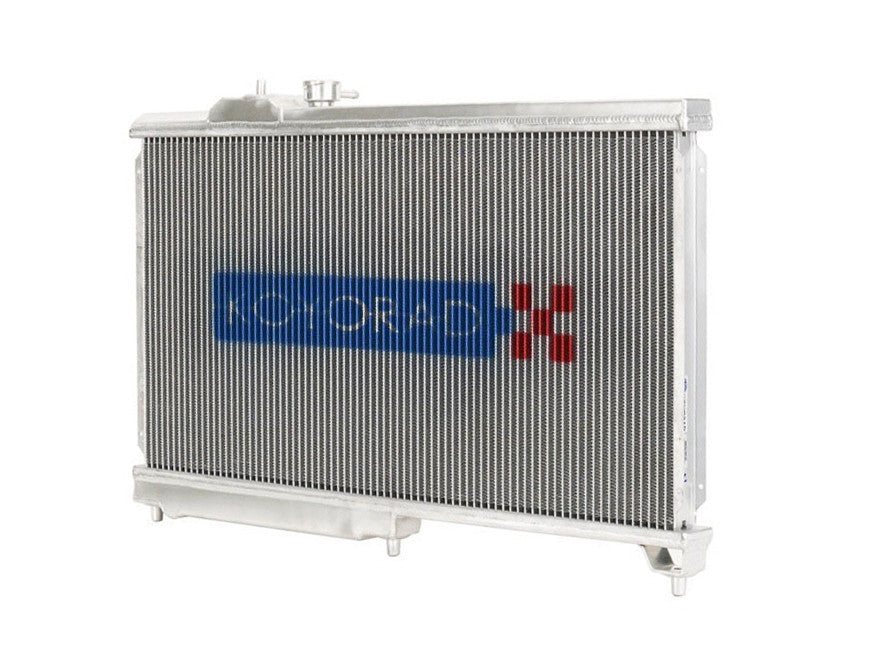 HH Series 48mm All Aluminum Radiator