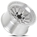 Lock Offroad Wheels - BAJA-7854MC