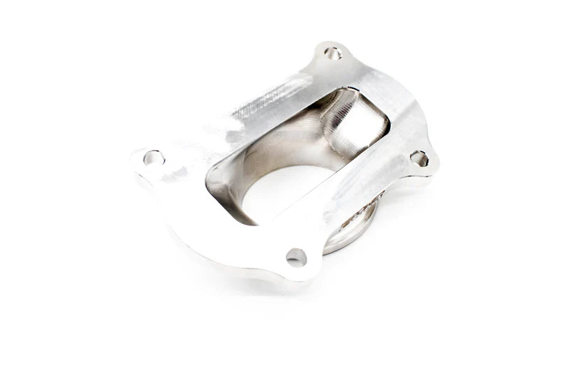 Billet K24Z Turbo Manifold