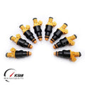 4-Hole Fuel Injector