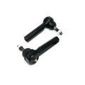 KRYPTONITE DEATH GRIP TIE ROD ENDS (PAIR) 1 2 TON TRUCK 6 LUG 2007-2013