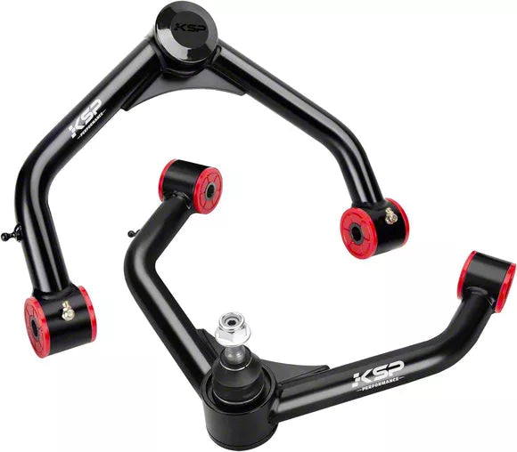Front Upper Control Arms