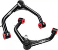 Front Upper Control Arms