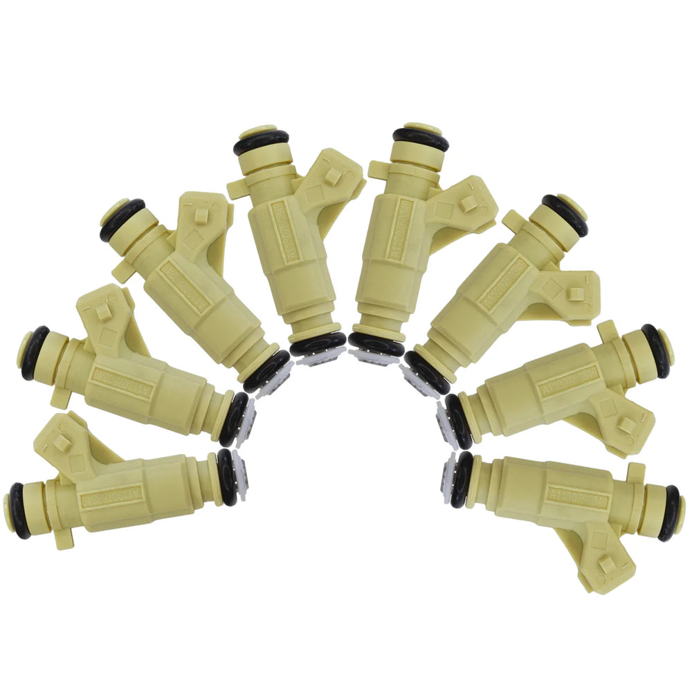 270cc/min High Impedance Fuel Injectors
