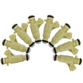 270cc/min High Impedance Fuel Injectors