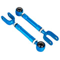 Adjustable Rear Traction Rod Arms
