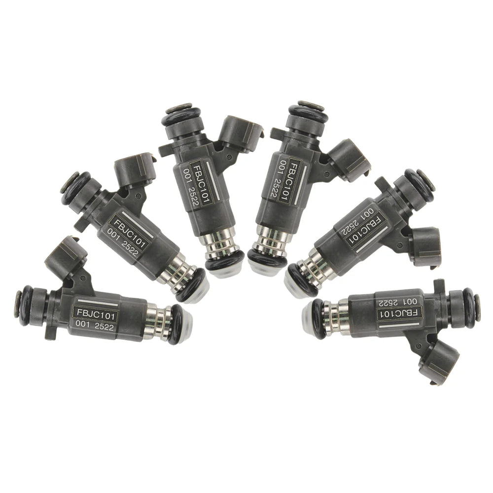 28lb/hr Fuel Injectors for VQ35DE VK45DE