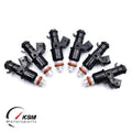 8-Hole Fuel Injector