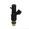 8-Hole Fuel Injector