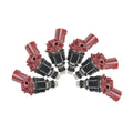 High-Impedance Fuel Injector with Nissan Connector