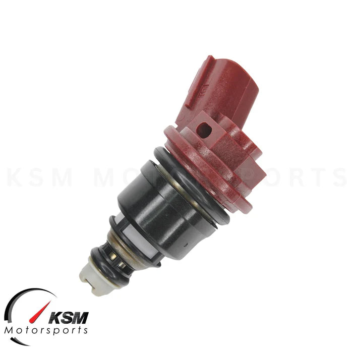 High-Impedance Fuel Injector with Nissan Connector