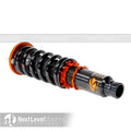 36-Way Adjustable Coil-Over System