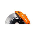 ProComp 8-Piston 356mm Front Big Brake Kit