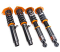 Kontrol Pro 36-Level Adjustable Coilover Kit