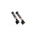 Gravel Rally Spec GR Coilovers