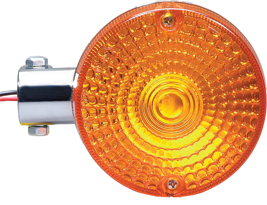 Turn Signal Assembly