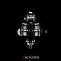8AN HP Fuel Pressure Regulator