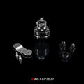 8AN HP Fuel Pressure Regulator