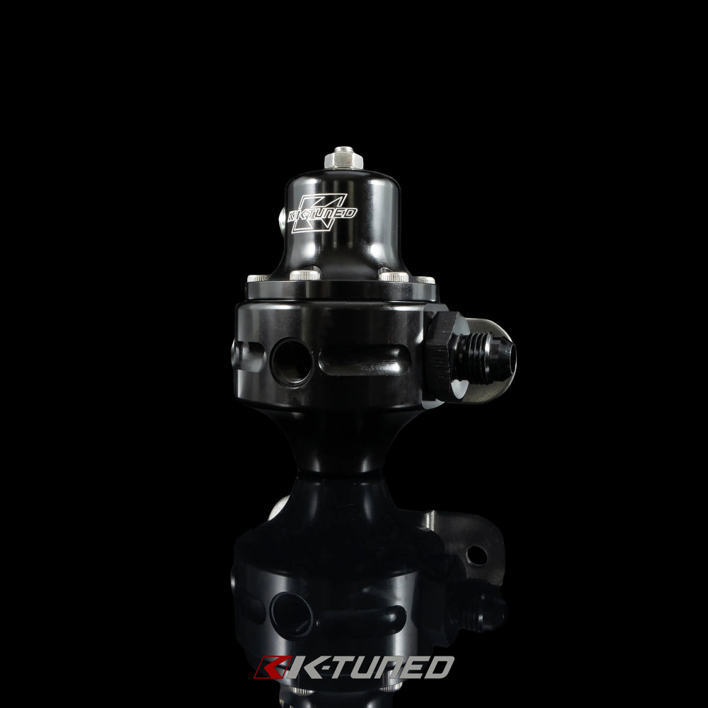 8AN HP Fuel Pressure Regulator