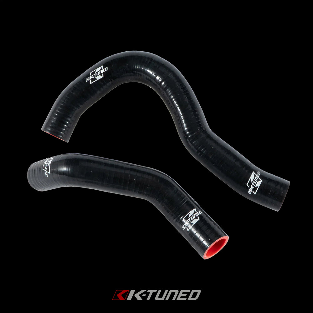 RSX/EP3 Silicone Radiator Hose Kit