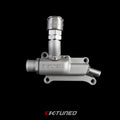 Straight Inlet Upper Coolant Housing