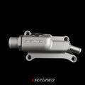 Straight Inlet Upper Coolant Housing