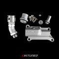 Straight Inlet Upper Coolant Housing