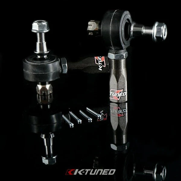 Adjustable Spherical Outer Tie Rod Ends