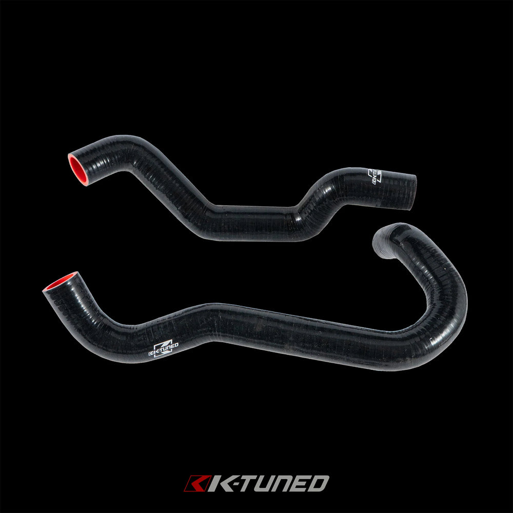 Silicone Radiator Hose Kit