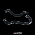 Silicone Radiator Hose Kit