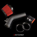 2.25" Short Ram Air Intake