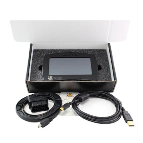 Flash V2 Touch ECU Tuner