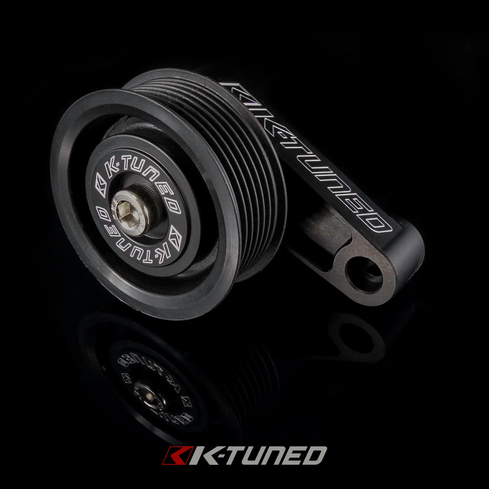 Adjustable Throttle Body Spacer