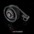 Adjustable Throttle Body Spacer