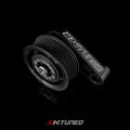 Adjustable Throttle Body Spacer