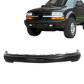 Front Bumper Face Bar
