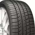 Ecsta PA51 All-Season Tire