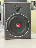 Underseat Subwoofer with Amplifier