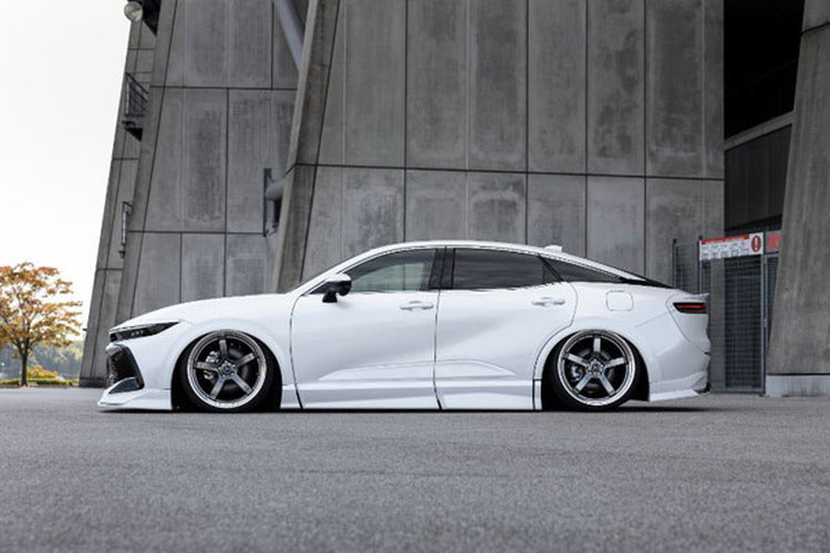 SH35-SS 3P Aero Set