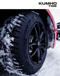 T121 Temporary Spare Tire T135/70R19