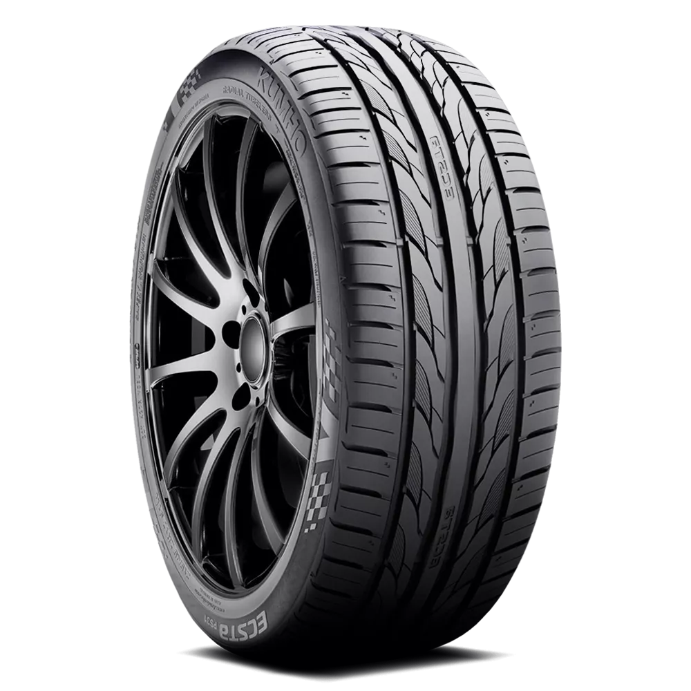 Ecsta PS31 195/50R15 V 82 Tire