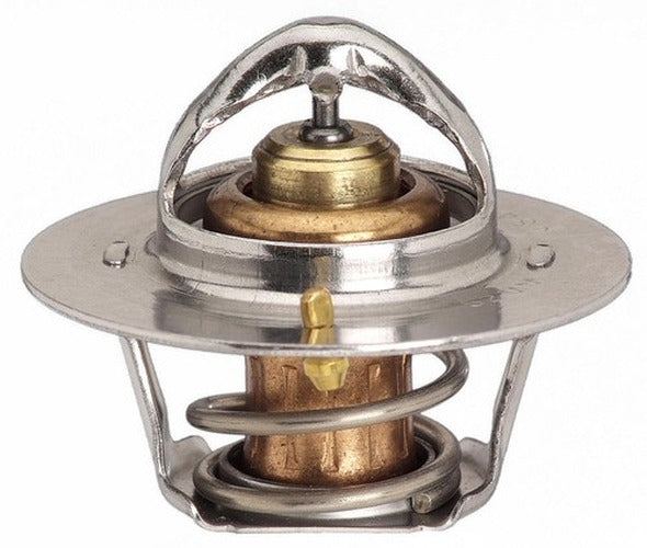 Engine Coolant Thermostat