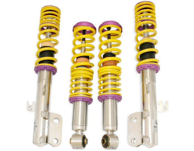 V1 Coilover Kit Bundle