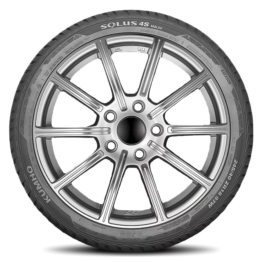 Solus 4S HA32 All-Season Tire